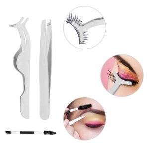 newi-lash-tool-starter-kitlash-curler-lash-applicatorlash-brushtweezers (1)